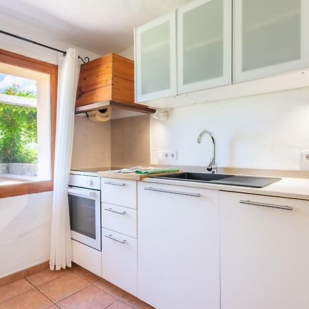 Villa Sa Teulera Sóller Extérieur photo