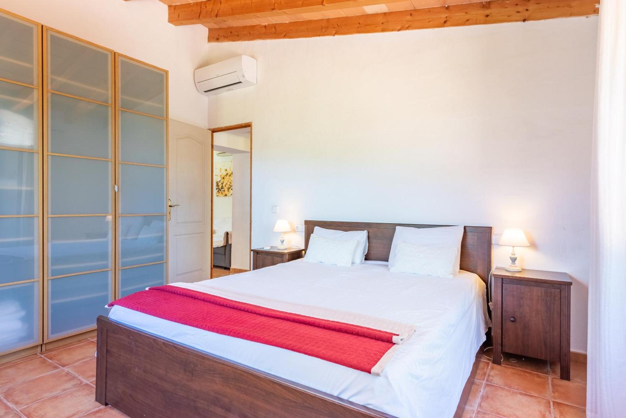 Villa Sa Teulera Sóller Extérieur photo