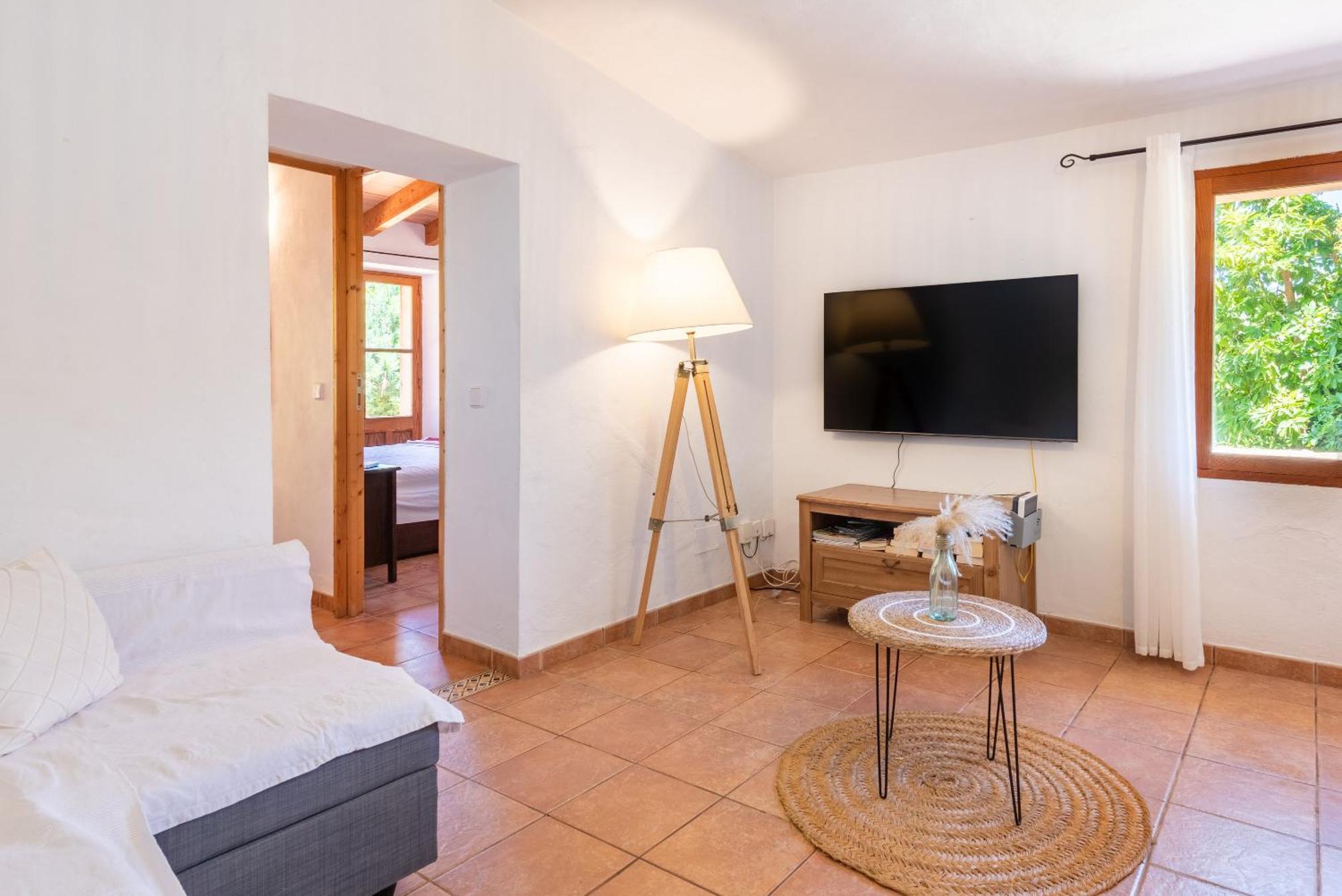 Villa Sa Teulera Sóller Extérieur photo
