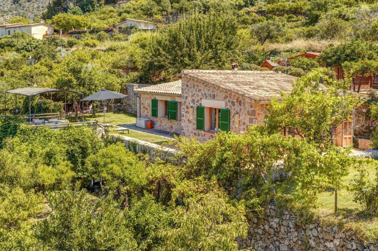Villa Sa Teulera Sóller Extérieur photo