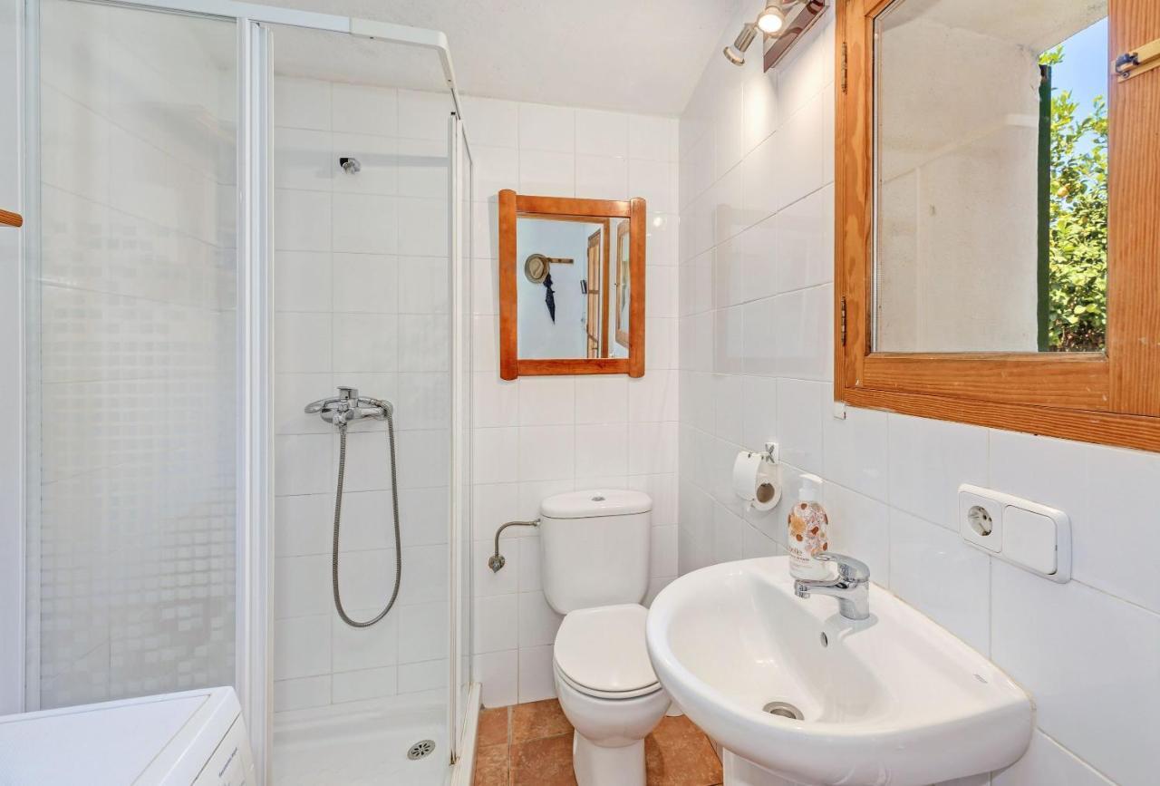 Villa Sa Teulera Sóller Extérieur photo